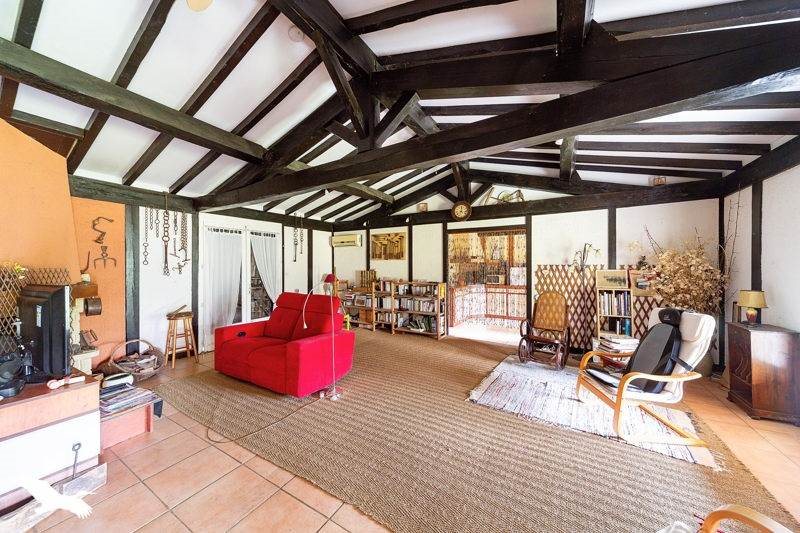 Maison à vendre, 125m², Teulat