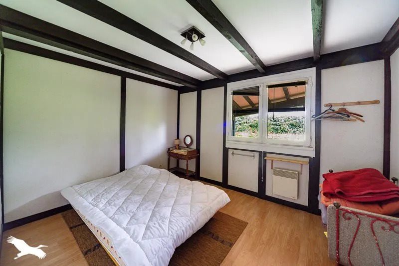 Maison à vendre, 125m², Teulat
