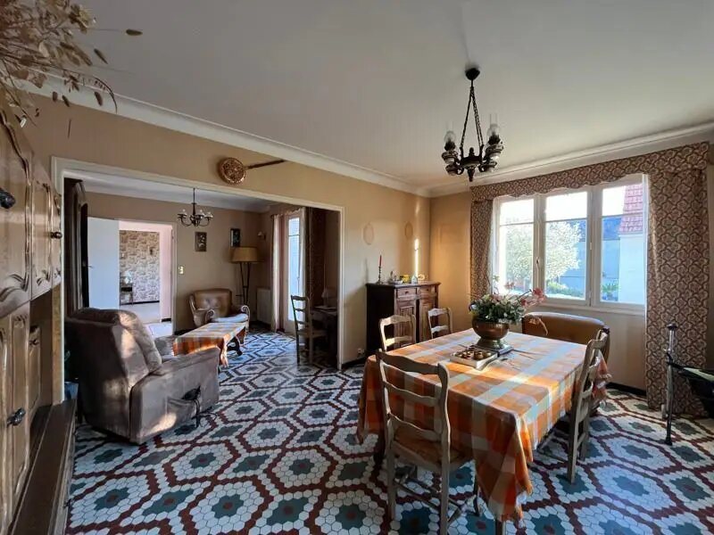 Maison à vendre, 110m², Laloubère