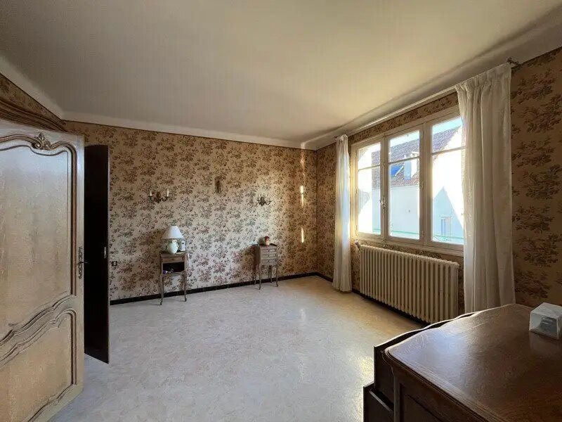 Maison à vendre, 110m², Laloubère