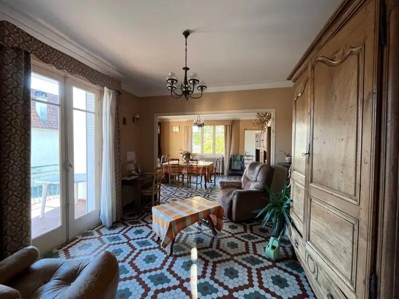 Maison à vendre, 110m², Laloubère