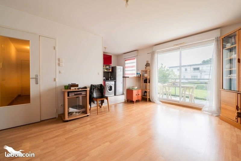 Appartement à vendre, 66m², Bouguenais