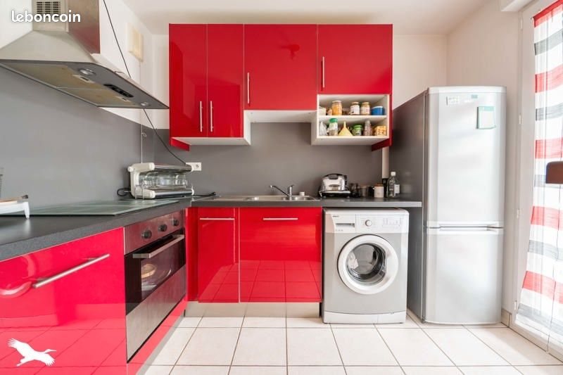Appartement à vendre, 66m², Bouguenais