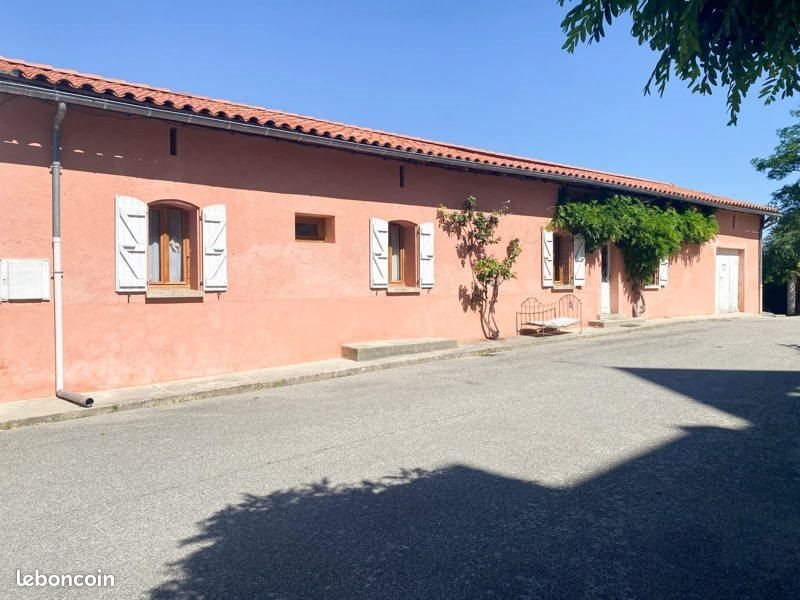 Maison à vendre, 134m², Nailloux