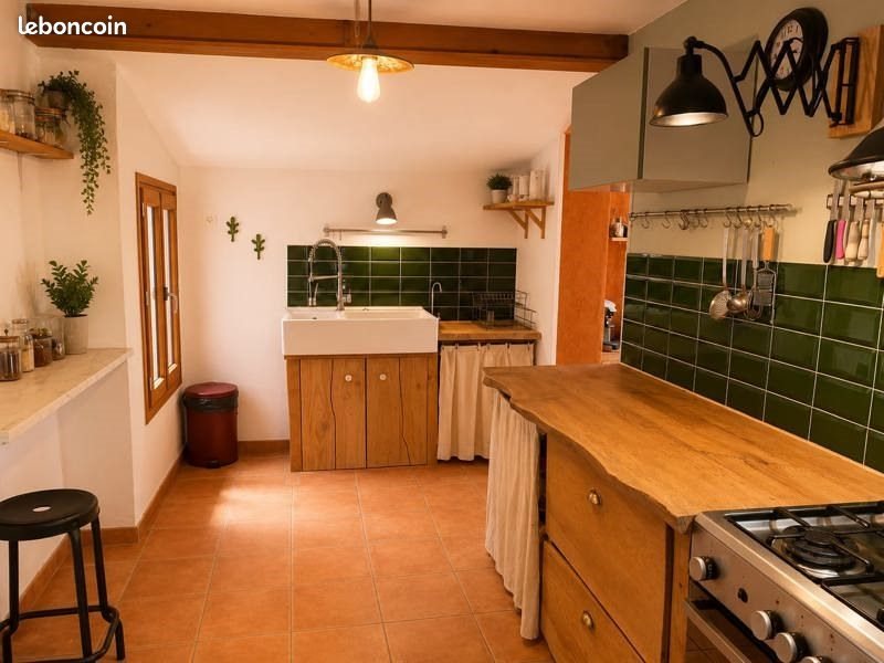 Maison à vendre, 134m², Nailloux