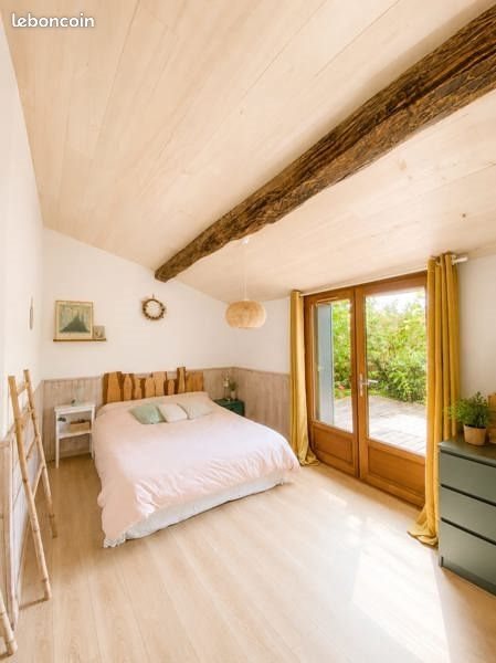Maison à vendre, 134m², Nailloux