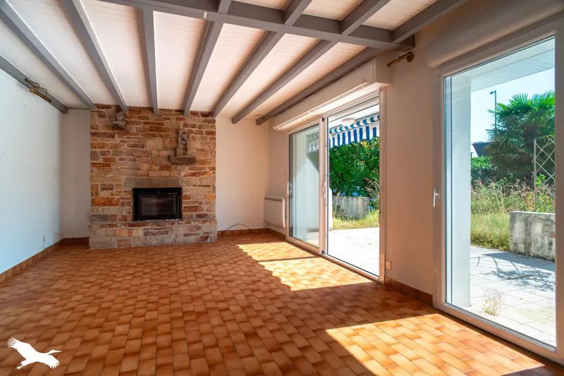 Maison à vendre, 108m², Fouesnant
