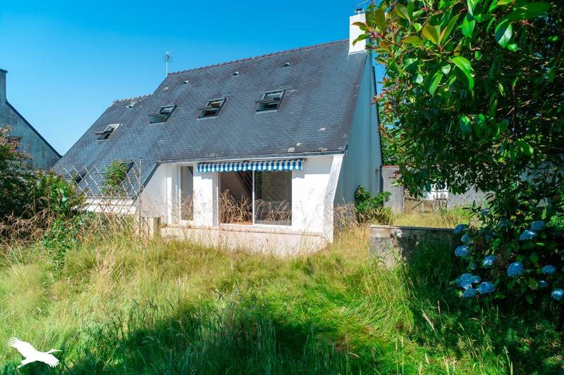 Maison à vendre, 108m², Fouesnant