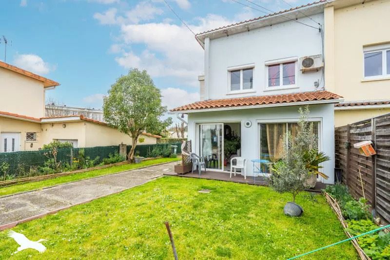 Maison à vendre, 102m², Gradignan