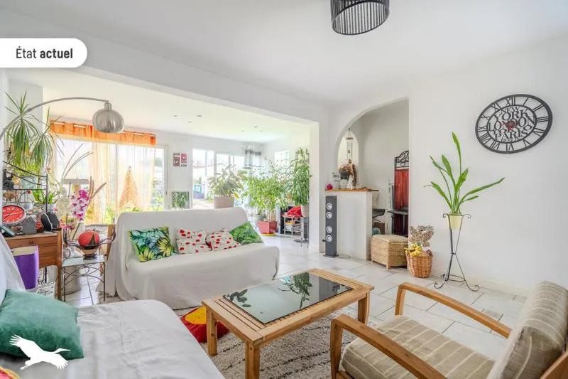 Maison à vendre, 102m², Gradignan
