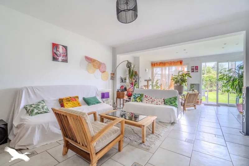 Maison à vendre, 102m², Gradignan