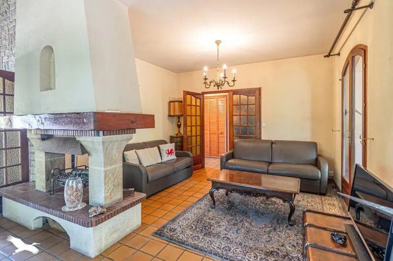 Maison à vendre, 119m², Mérignac