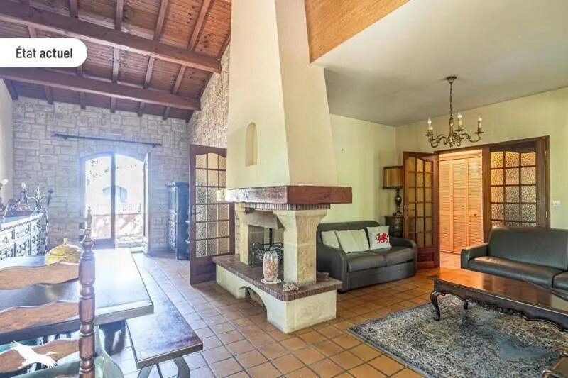 Maison à vendre, 119m², Mérignac