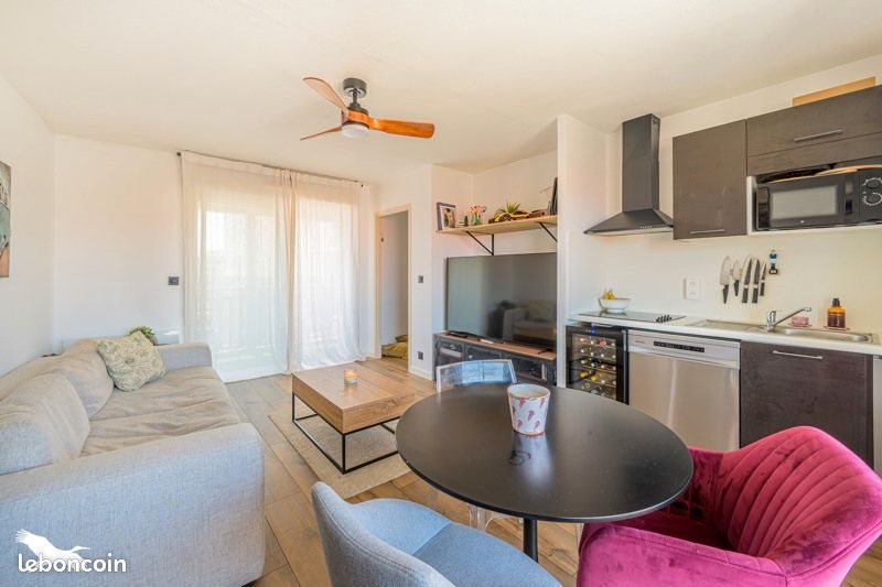 Appartement à vendre, 45m², Mimizan