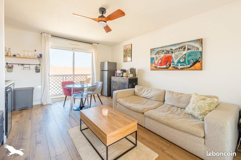 Appartement à vendre, 45m², Mimizan
