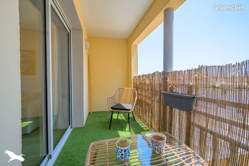 Appartement à vendre, 45m², Mimizan