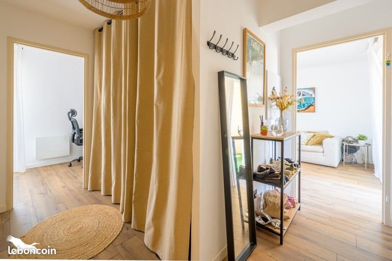 Appartement à vendre, 45m², Mimizan
