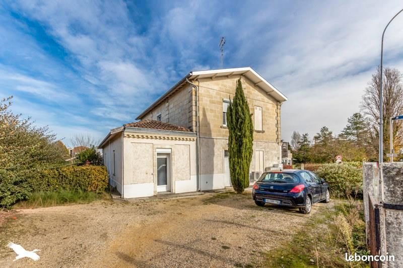 Appartement à vendre, 352m², Canéjan