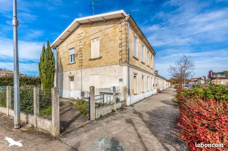 Appartement à vendre, 352m², Canéjan