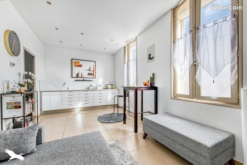 Appartement à vendre, 352m², Canéjan