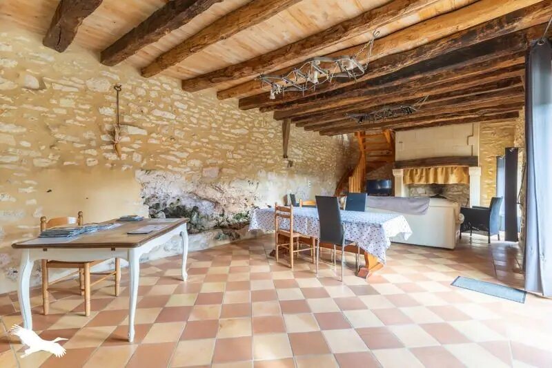 Maison à vendre, 101m², Les Eyzies-de-Tayac-Sireuil