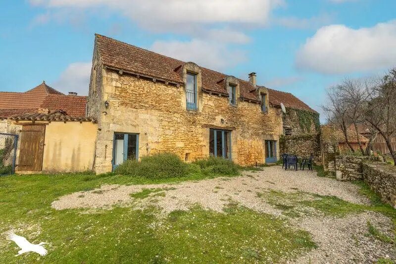 Maison à vendre, 101m², Les Eyzies-de-Tayac-Sireuil