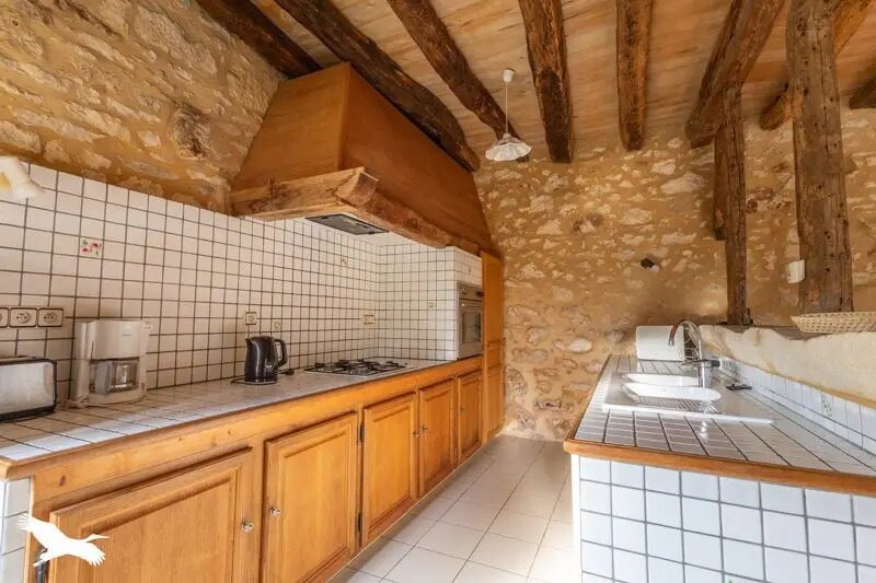 Maison à vendre, 101m², Les Eyzies-de-Tayac-Sireuil