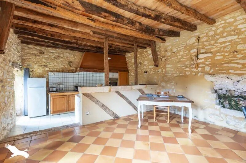 Maison à vendre, 101m², Les Eyzies-de-Tayac-Sireuil