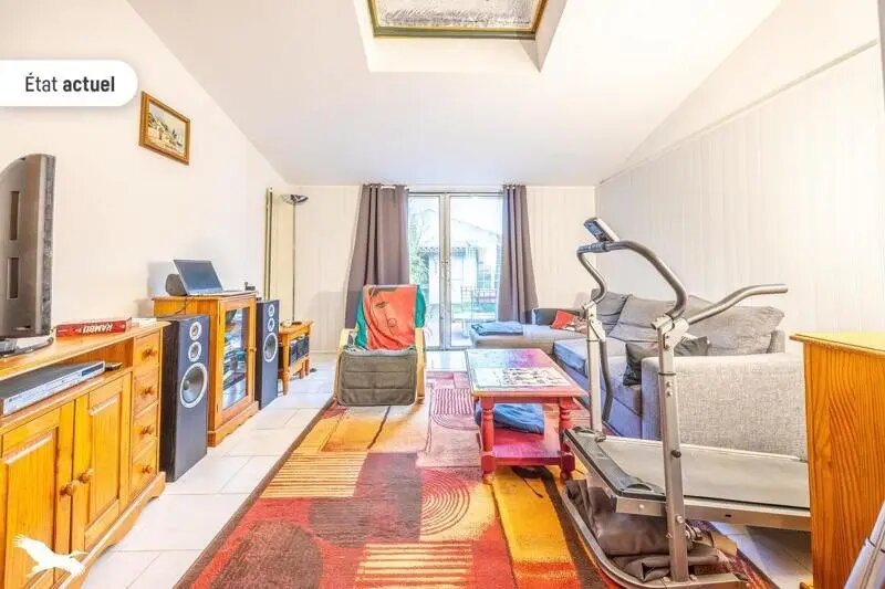 Maison à vendre, 120m², Châtelaillon-Plage