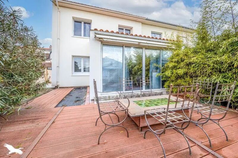 Maison à vendre, 120m², Châtelaillon-Plage