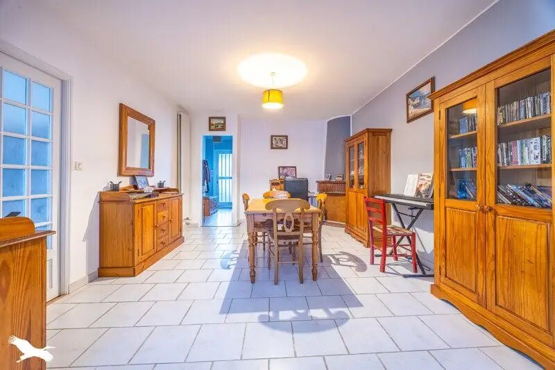 Maison à vendre, 120m², Châtelaillon-Plage