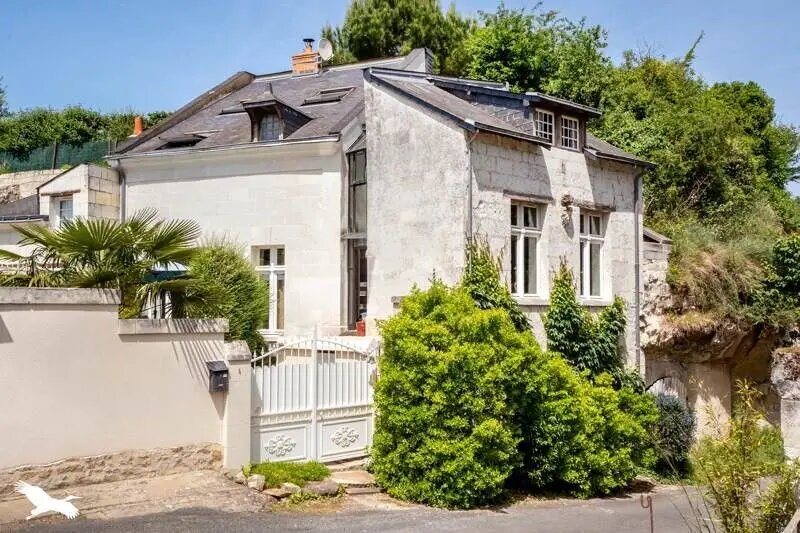 Maison à vendre, 120m², Gennes