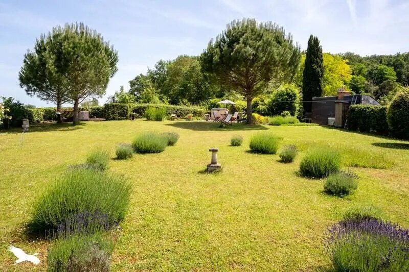 Maison à vendre, 120m², Gennes