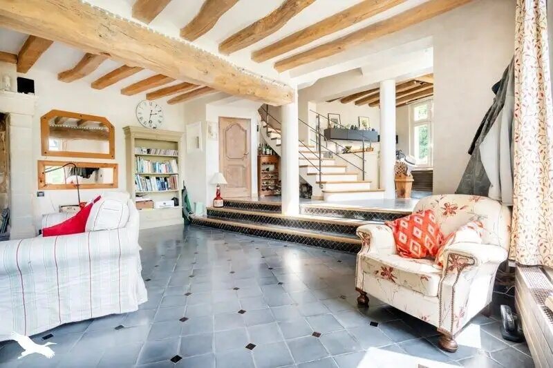 Maison à vendre, 120m², Gennes