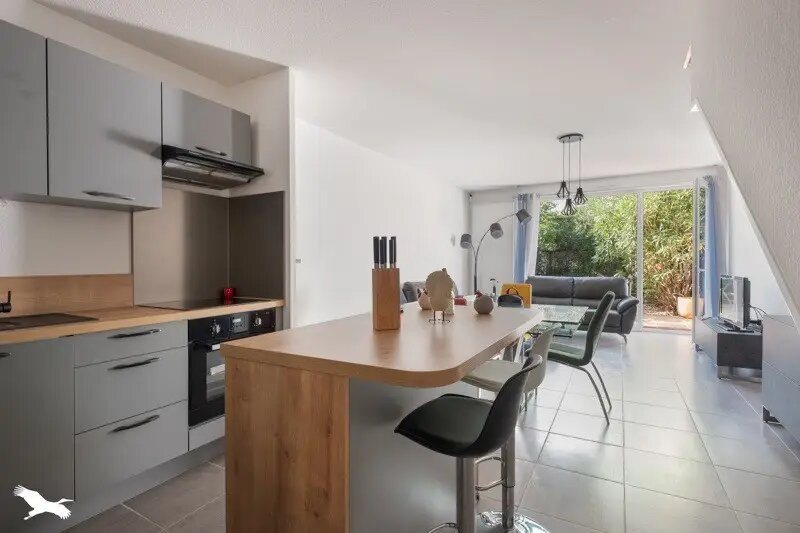 Maison à vendre, 85m², Castelnau-le-Lez