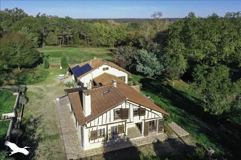Maison à vendre, 180m², Larée
