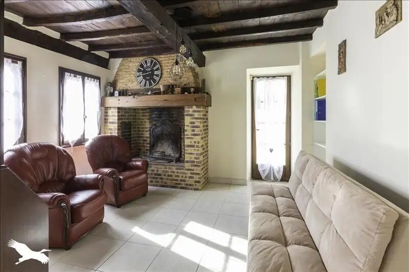 Maison à vendre, 180m², Larée