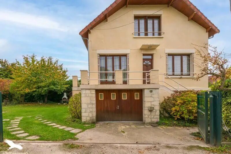 Maison à vendre, 102m², Auvers-sur-Oise