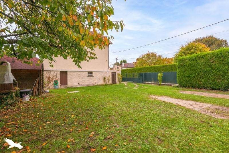Maison à vendre, 102m², Auvers-sur-Oise