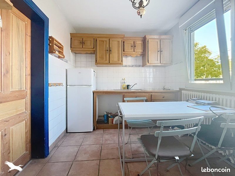 Maison à vendre, 63m², Brive-la-Gaillarde