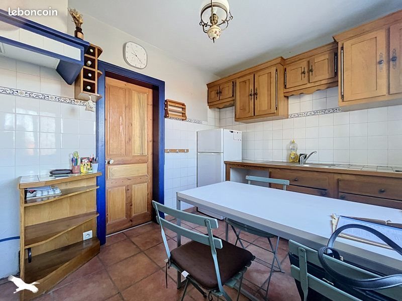 Maison à vendre, 63m², Brive-la-Gaillarde