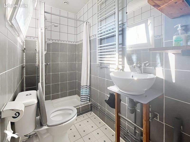 Maison à vendre, 63m², Brive-la-Gaillarde