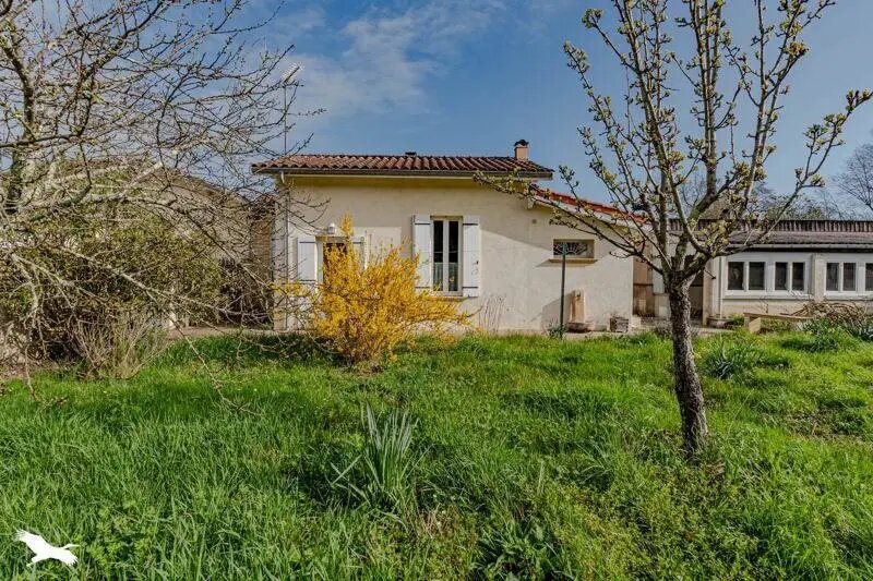 Maison à vendre, 96m², Carbon-Blanc