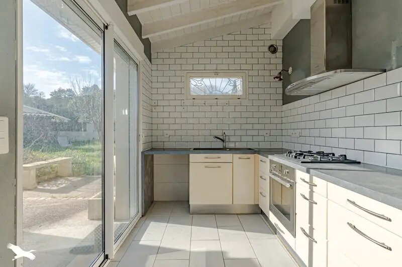 Maison à vendre, 96m², Carbon-Blanc