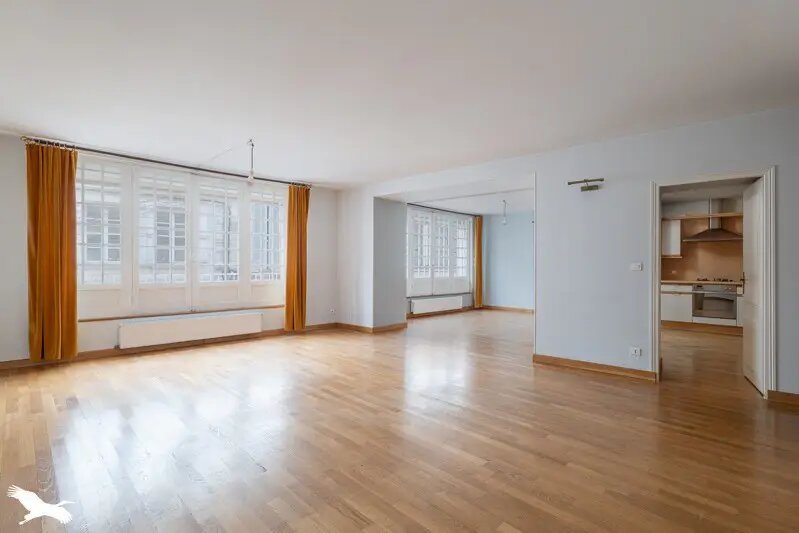 Appartement à vendre, 126m², Saintes