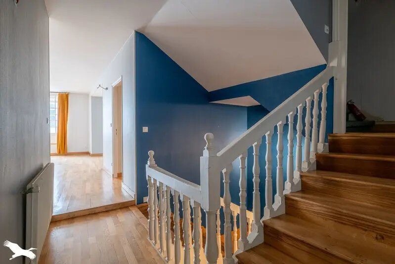Appartement à vendre, 126m², Saintes