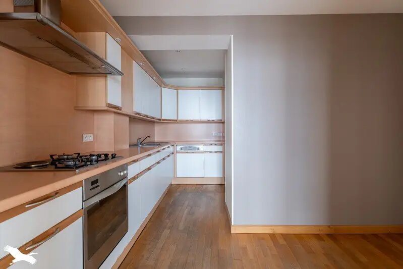 Appartement à vendre, 126m², Saintes