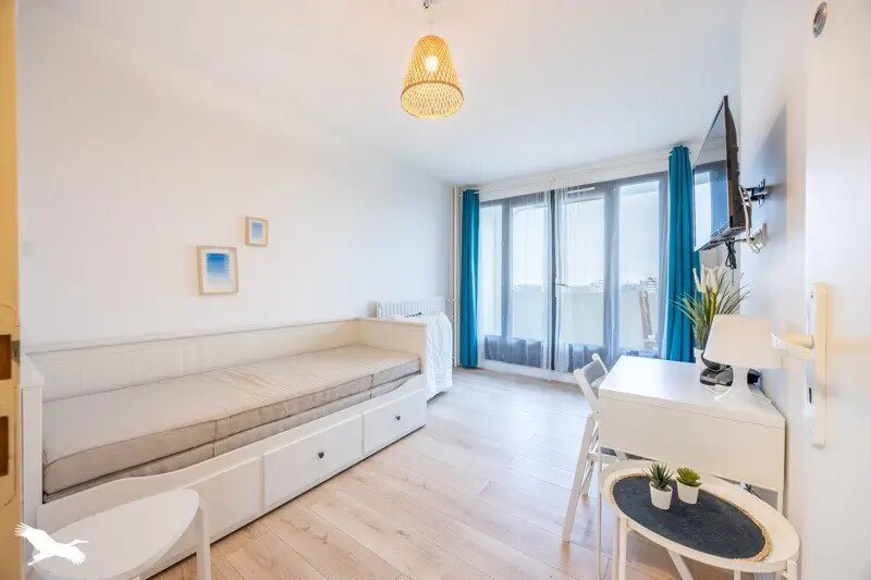 Appartement à vendre, 73m², La Roche-sur-Yon