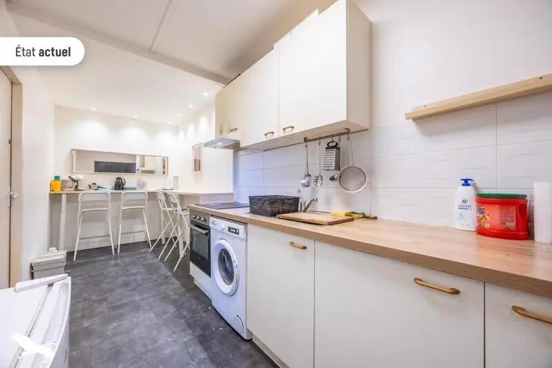 Appartement à vendre, 73m², La Roche-sur-Yon