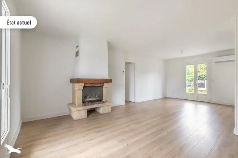 Maison à vendre, 86m², Mios
